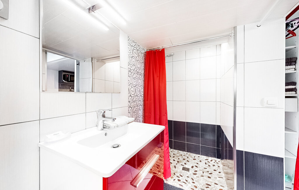 Maison 11 pers. avec piscine chauffée à Rubercy - Photo 29