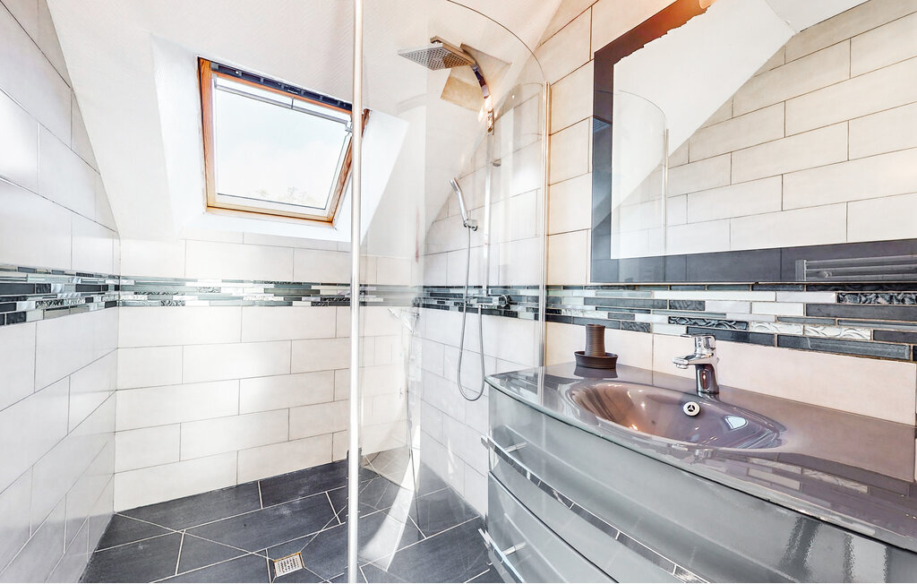 Maison 11 pers. avec piscine chauffée à Rubercy - Photo 31