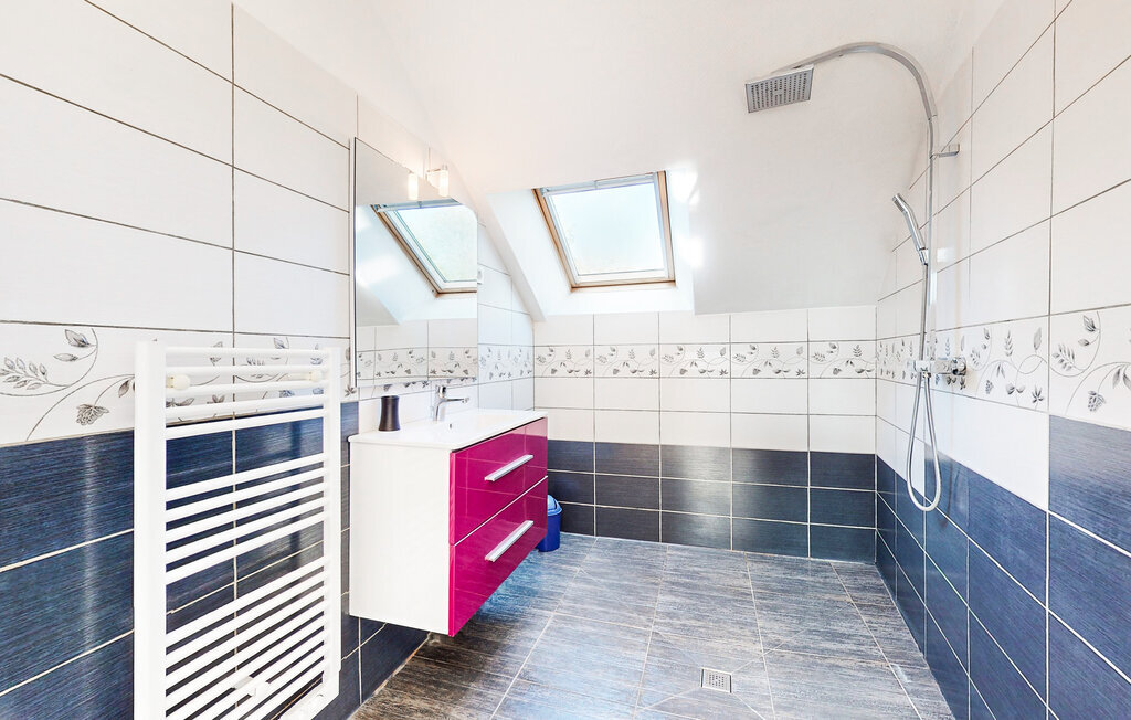 Maison 11 pers. avec piscine chauffée à Rubercy - Photo 32