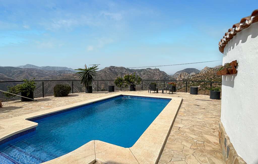 Maison 6 personnes à El Chorro, Alora - Photo 1
