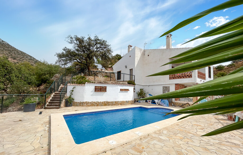 Maison 6 personnes à El Chorro, Alora - Photo 2