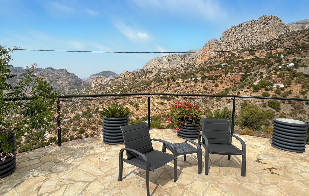 Maison 6 personnes à El Chorro, Alora - Photo 3