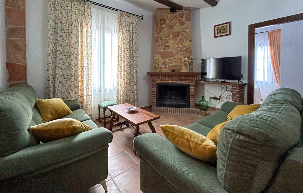 Maison 6 personnes à El Chorro, Alora - Photo 4