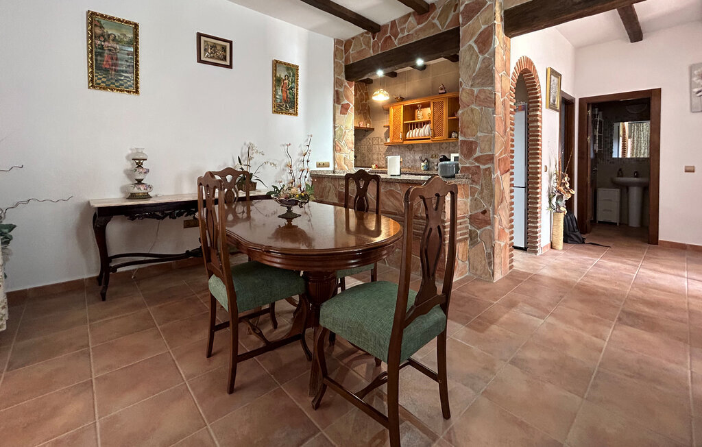 Maison 6 personnes à El Chorro, Alora - Photo 5