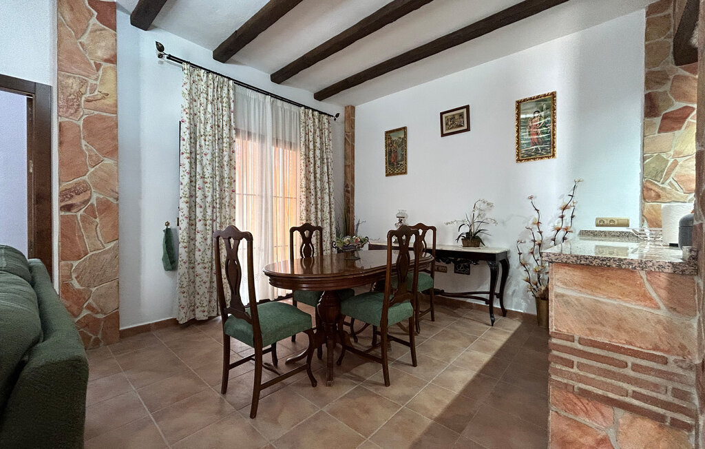 Maison 6 personnes à El Chorro, Alora - Photo 6