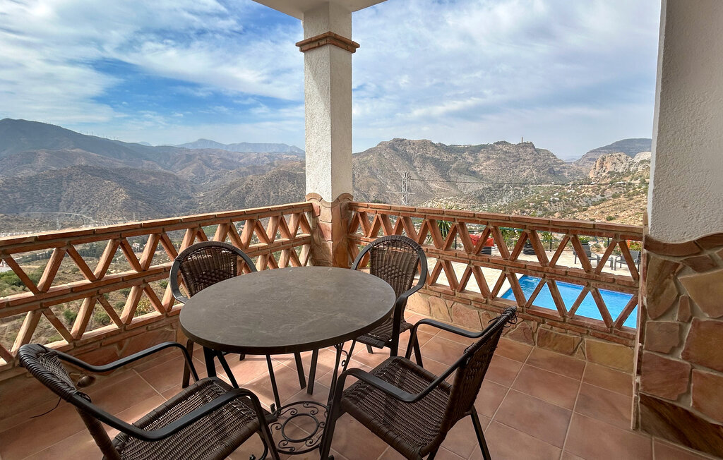 Maison 6 personnes à El Chorro, Alora - Photo 9