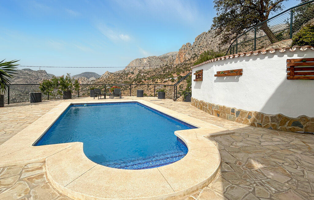 Maison 6 personnes à El Chorro, Alora - Photo 10