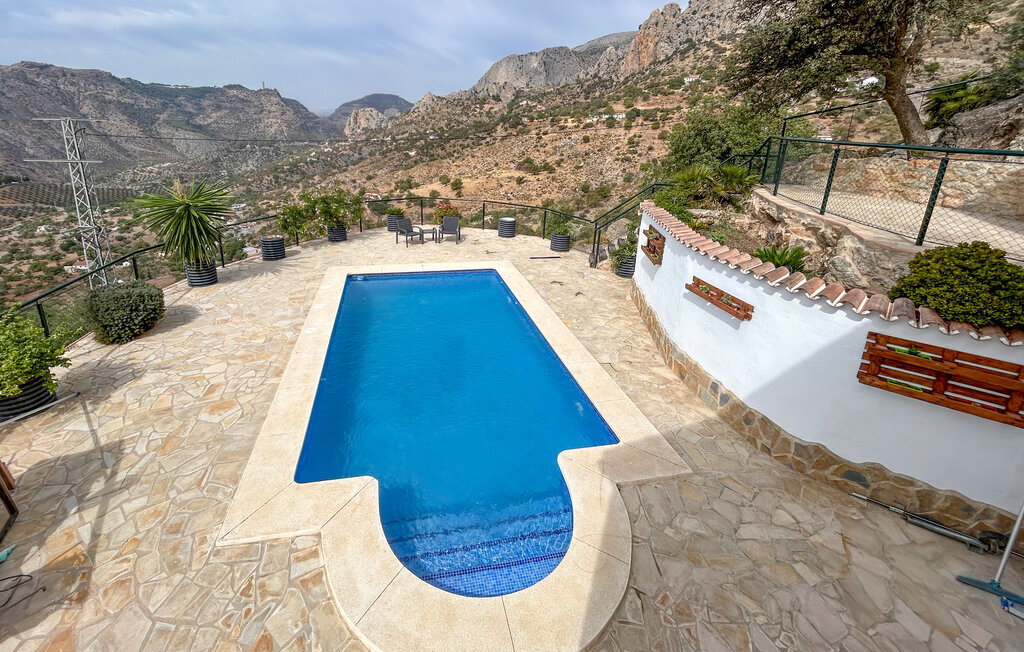 Maison 6 personnes à El Chorro, Alora - Photo 11