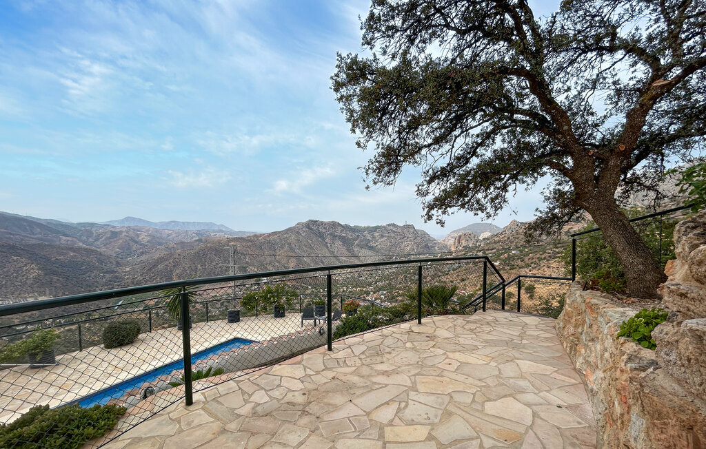 Maison 6 personnes à El Chorro, Alora - Photo 12