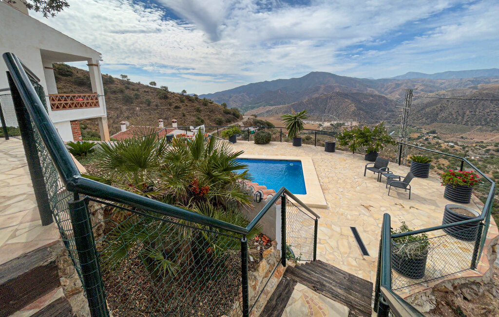 Maison 6 personnes à El Chorro, Alora - Photo 14