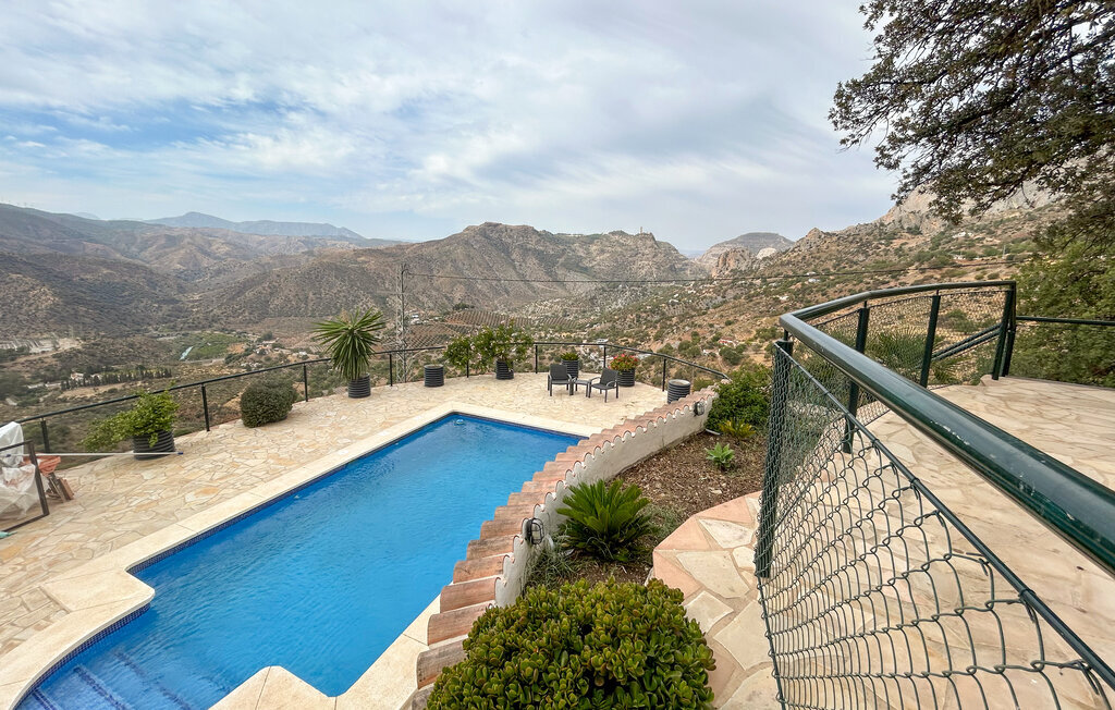 Maison 6 personnes à El Chorro, Alora - Photo 15