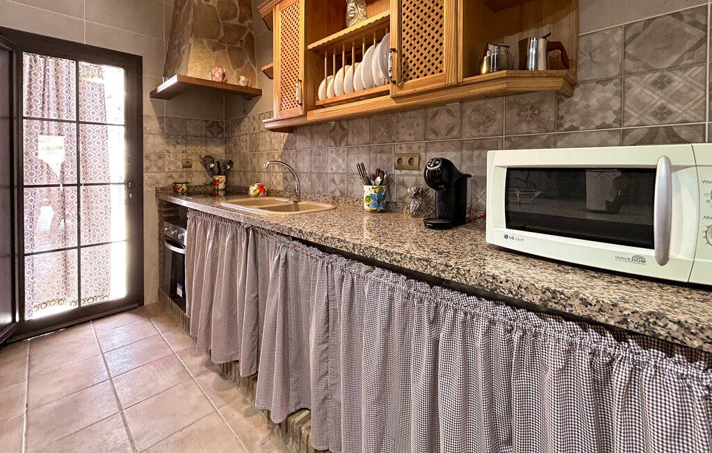 Maison 6 personnes à El Chorro, Alora - Photo 17