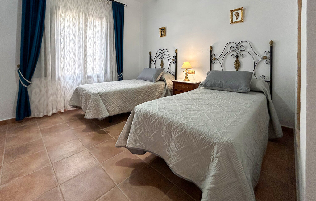 Maison 6 personnes à El Chorro, Alora - Photo 18
