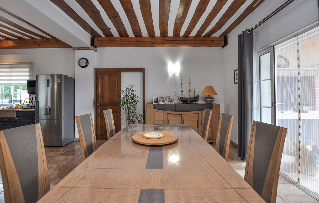 Maison 6 pers. avec piscine privée à Villecroze - Photo 15