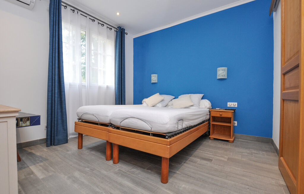 Maison 6 pers. avec piscine privée à Villecroze - Photo 19