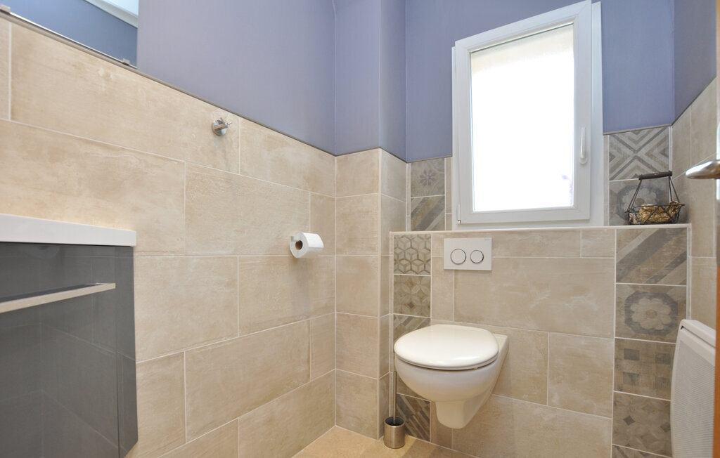 Maison 6 pers. avec piscine privée à Villecroze - Photo 20