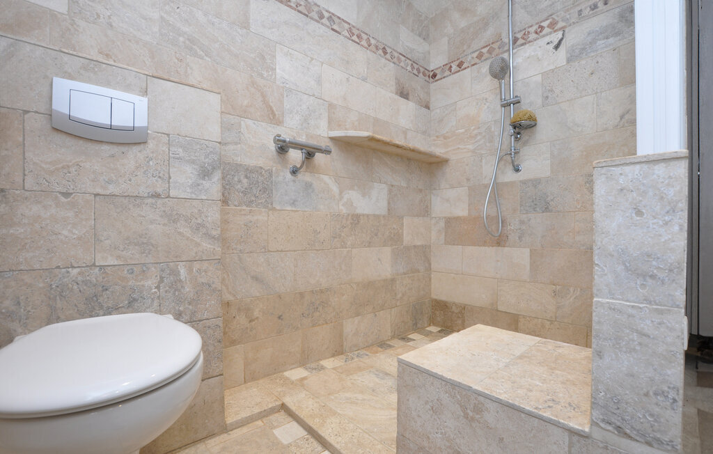 Maison 6 pers. avec piscine privée à Villecroze - Photo 21