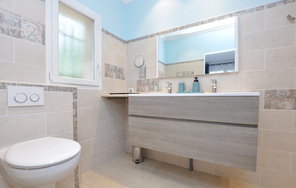 Maison 6 pers. avec piscine privée à Villecroze - Photo 23