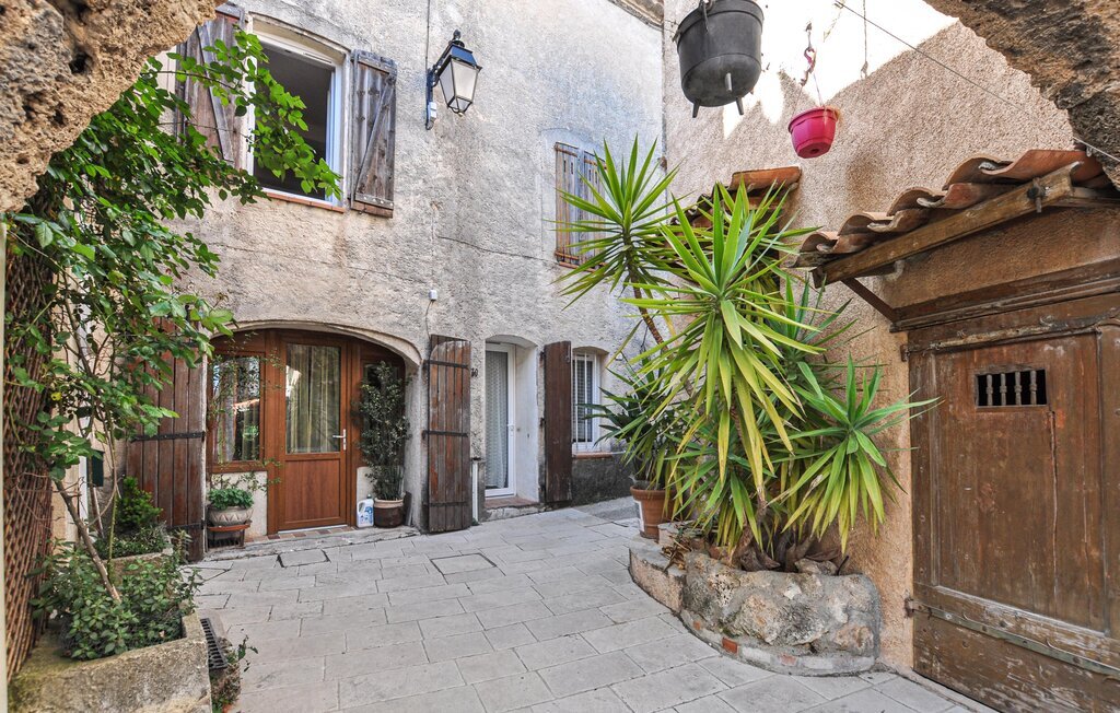 Maison 6 pers. avec piscine privée à Villecroze - Photo 31