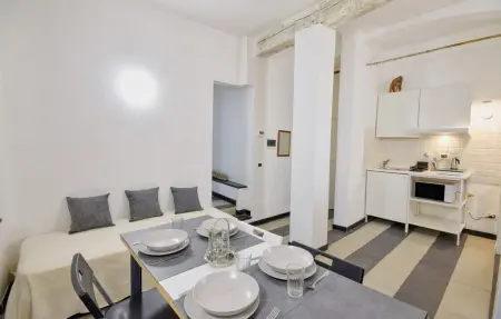 Location appartement à Genova