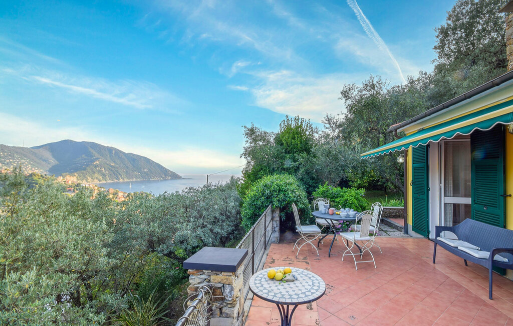 Maison 8 personnes à Recco - Photo 1