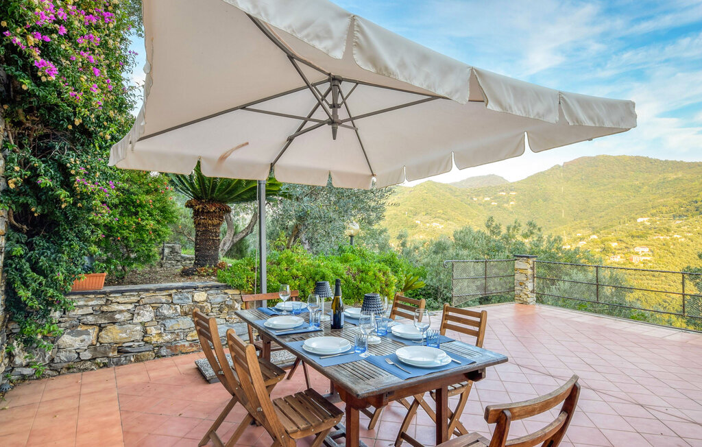Maison 8 personnes à Recco - Photo 2