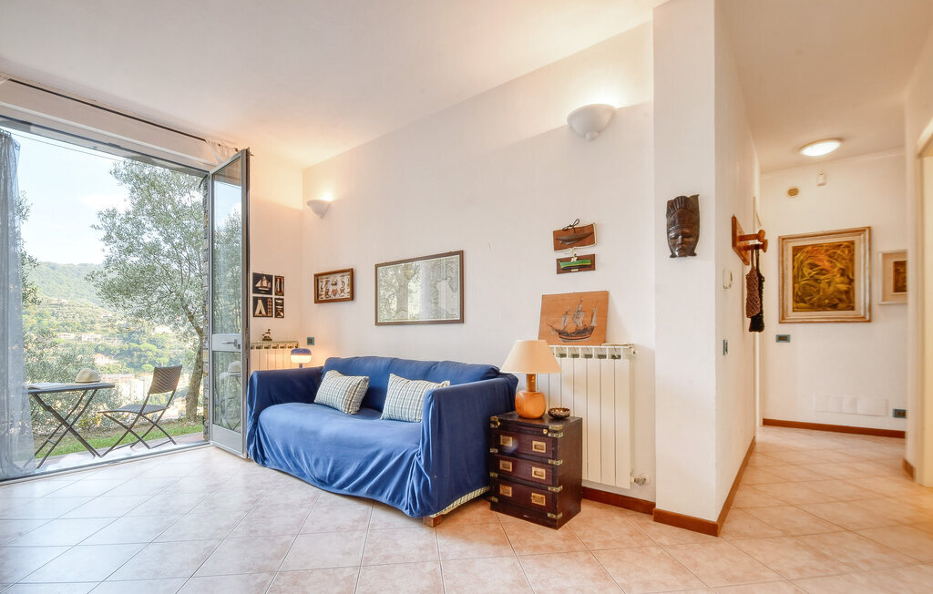 Maison 8 personnes à Recco - Photo 3