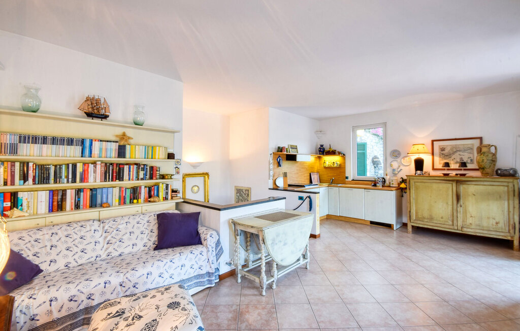 Maison 8 personnes à Recco - Photo 6