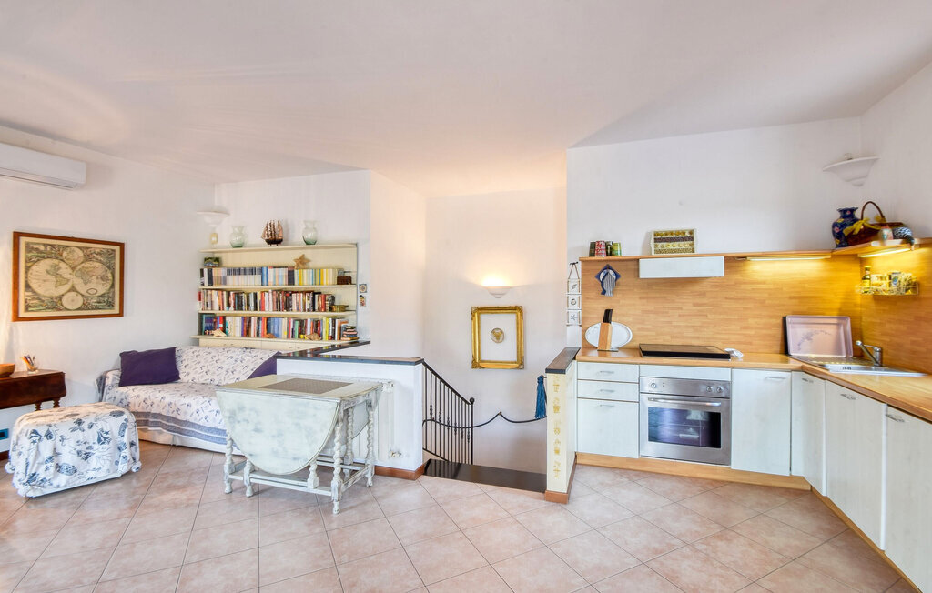 Maison 8 personnes à Recco - Photo 7
