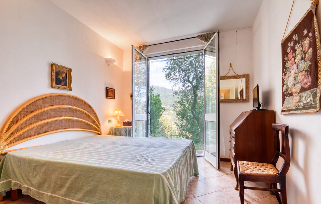Maison 8 personnes à Recco - Photo 8