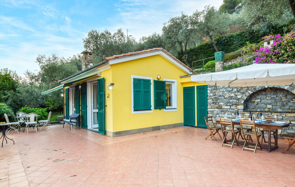 Maison 8 personnes à Recco - Photo 11