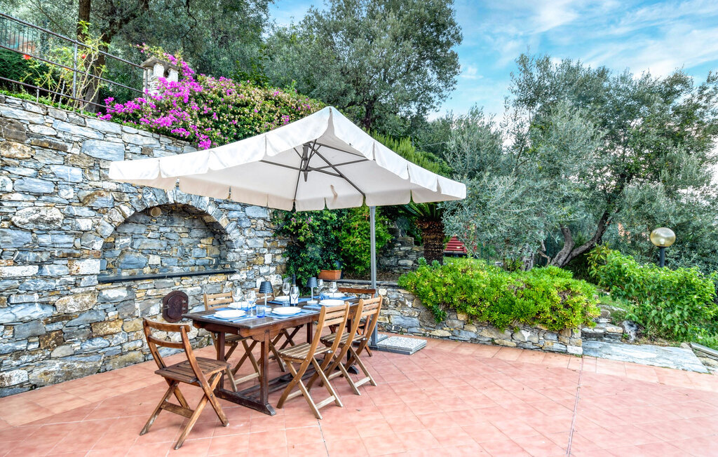 Maison 8 personnes à Recco - Photo 12