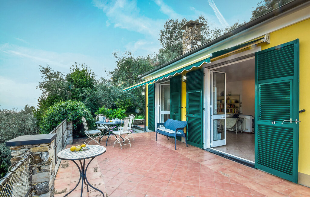 Maison 8 personnes à Recco - Photo 13