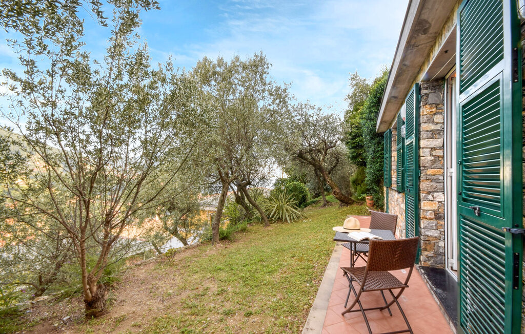 Maison 8 personnes à Recco - Photo 14