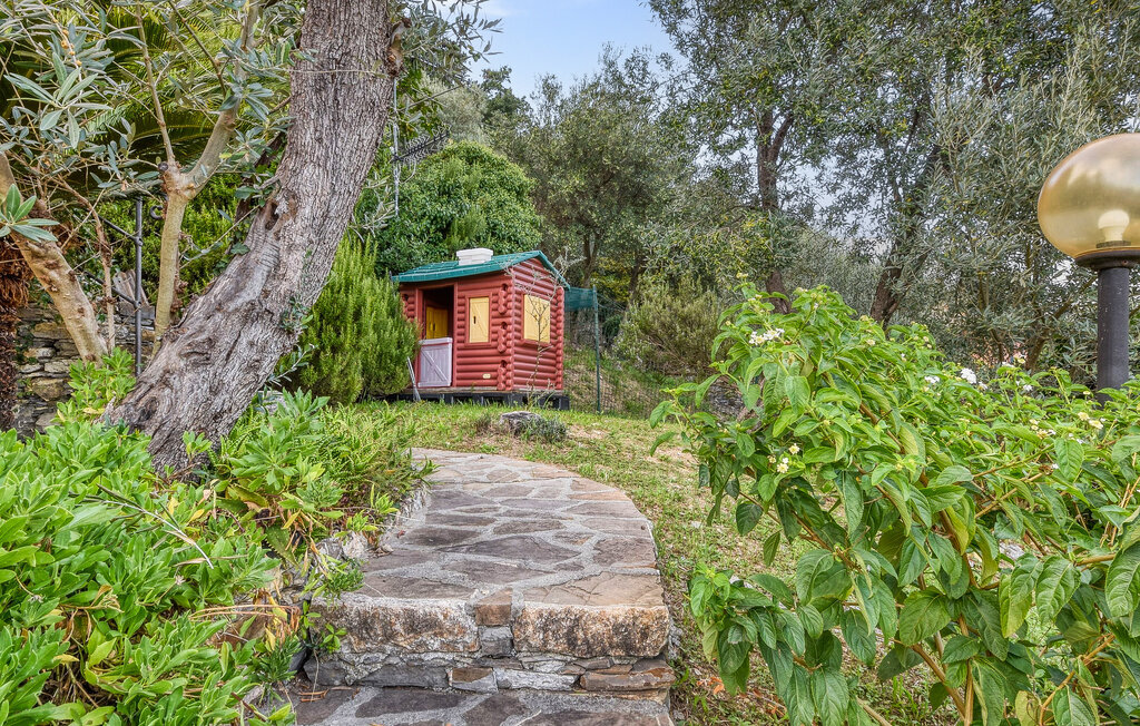 Maison 8 personnes à Recco - Photo 15