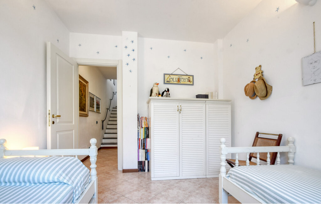 Maison 8 personnes à Recco - Photo 22
