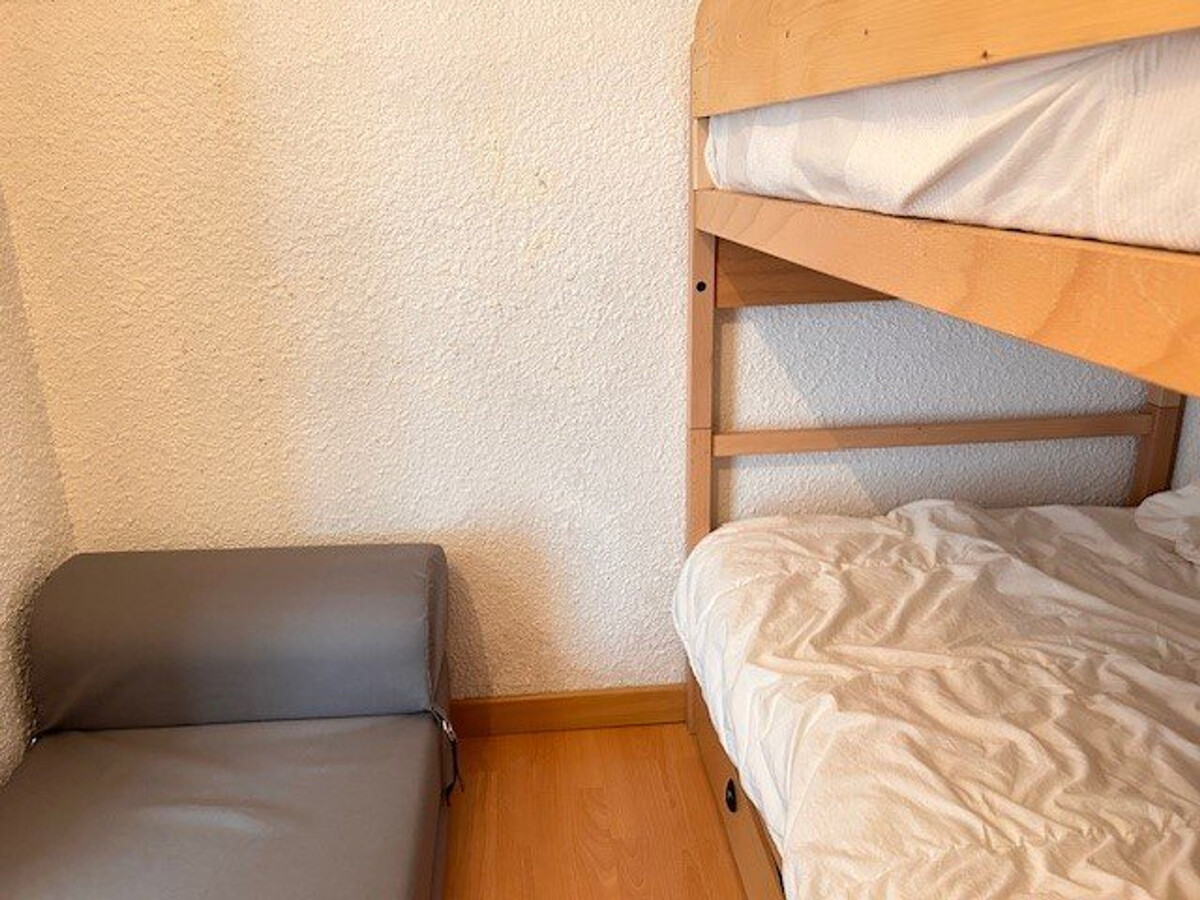 Studio 1 chambre à 100 m des pistes, Risoul 1850 - Photo 11