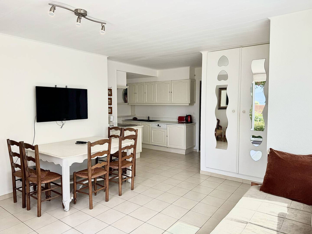 Villa 8 pers. à Propriano, vue mer et jardin arboré - Photo 5