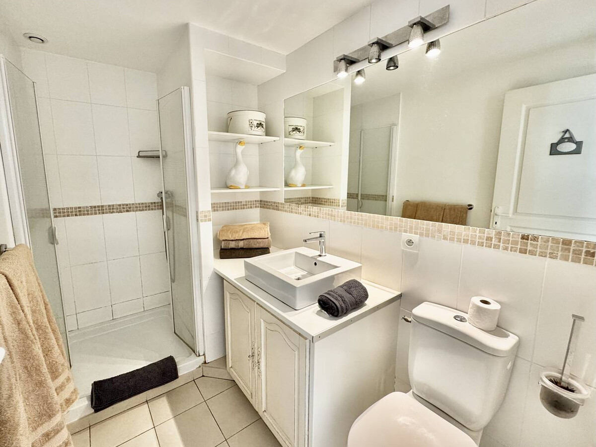 Villa 8 pers. à Propriano, vue mer et jardin arboré - Photo 11