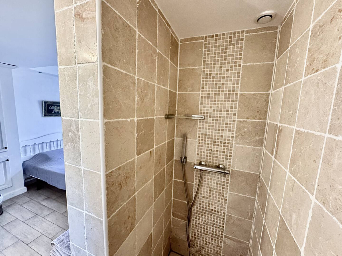 Villa 8 pers. à Propriano, vue mer et jardin arboré - Photo 26