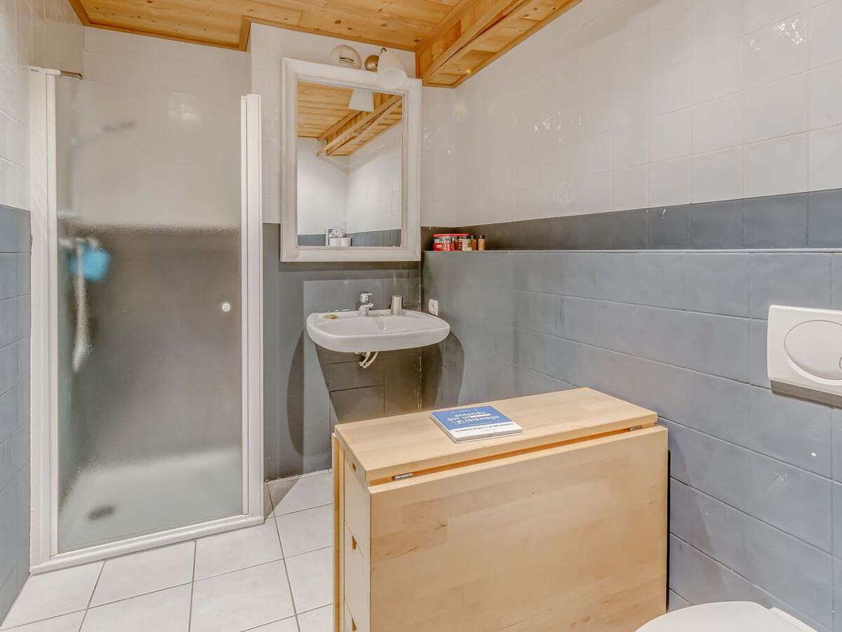 Chalet duplex 8 pers, 3 chambres avec terrasse Tignes - Photo 8