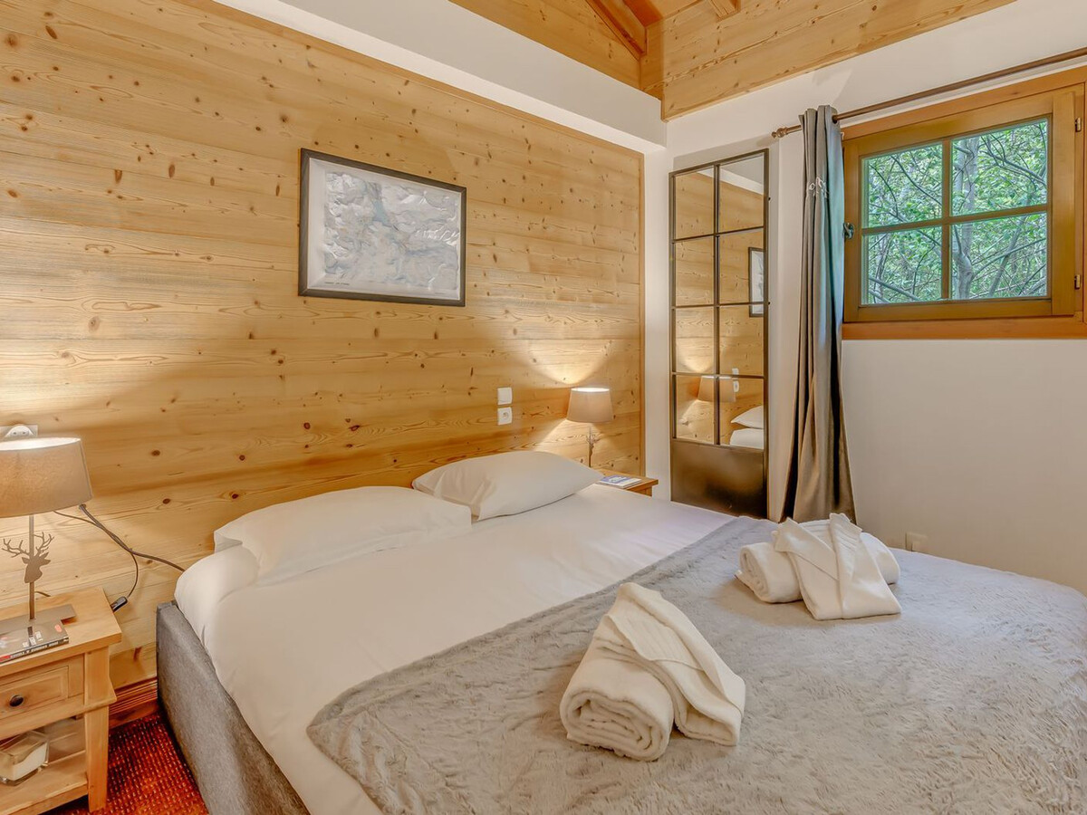 Chalet duplex 8 pers, 3 chambres avec terrasse Tignes - Photo 11