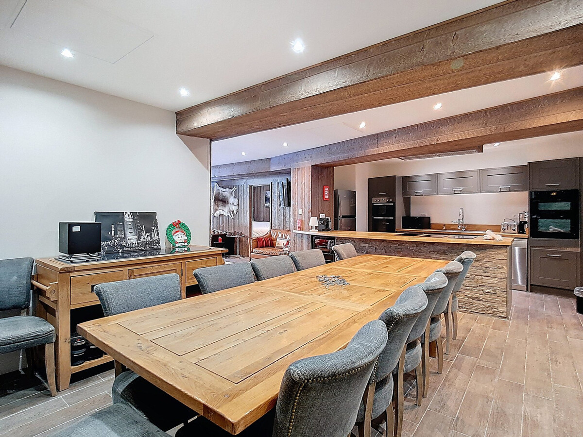 Appartement Valsnow Centre Val-d'Isère - 10 Pers - Photo 2