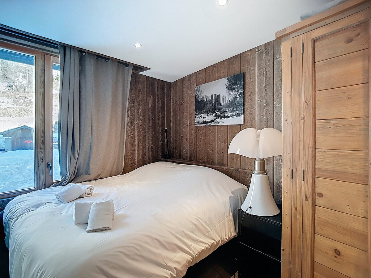 Appartement Valsnow Centre Val-d'Isère - 10 Pers - Photo 5