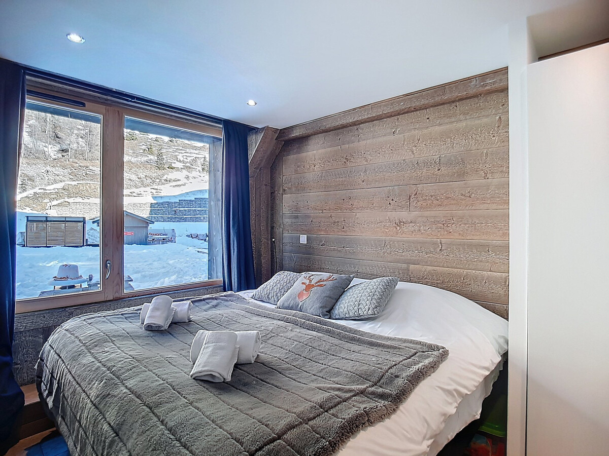 Appartement Valsnow Centre Val-d'Isère - 10 Pers - Photo 7