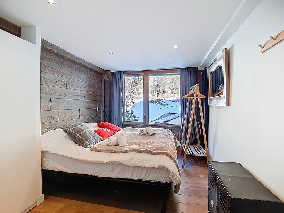 Appartement Valsnow Centre Val-d'Isère - 10 Pers - Photo 9