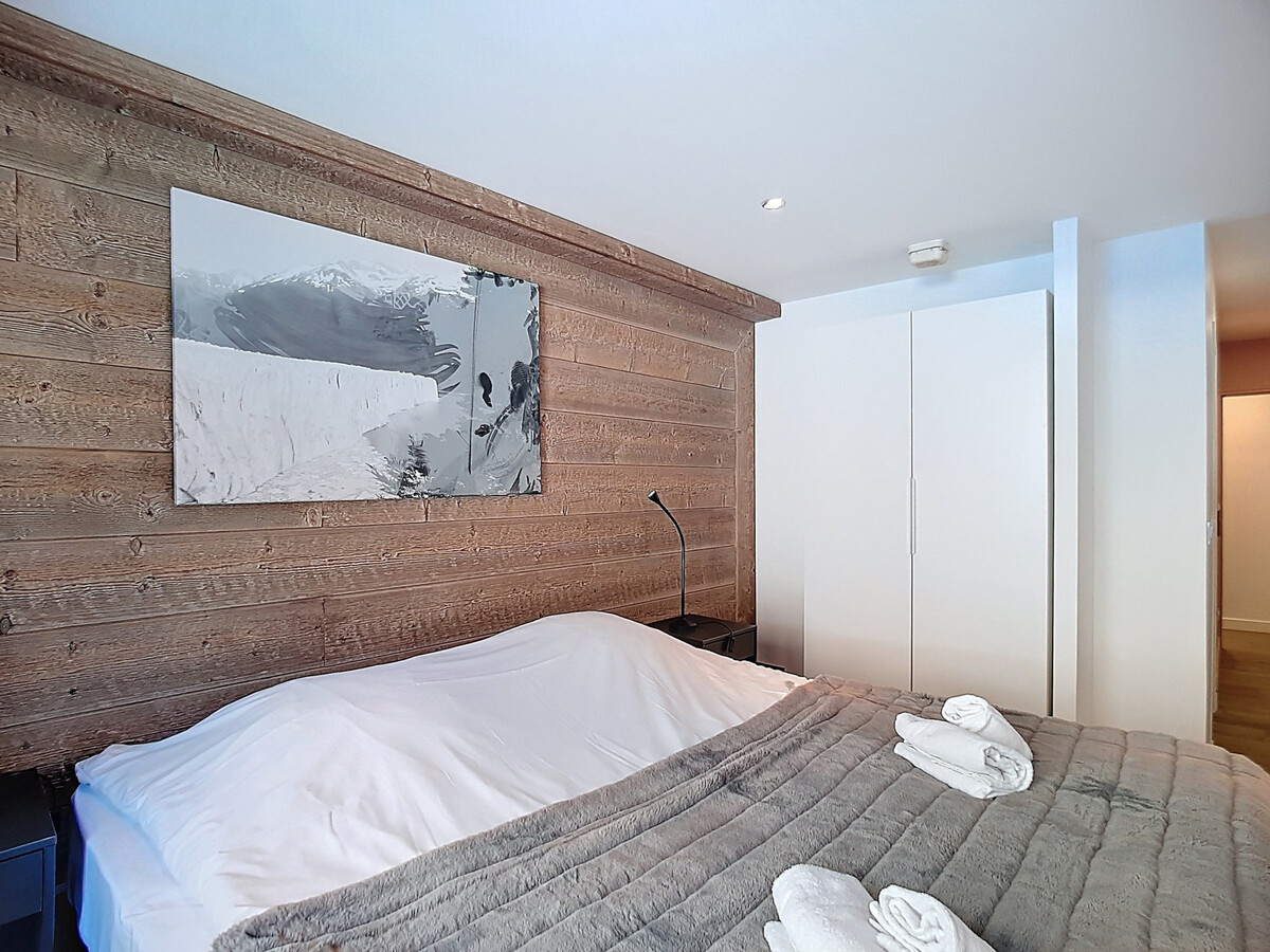 Appartement Valsnow Centre Val-d'Isère - 10 Pers - Photo 11