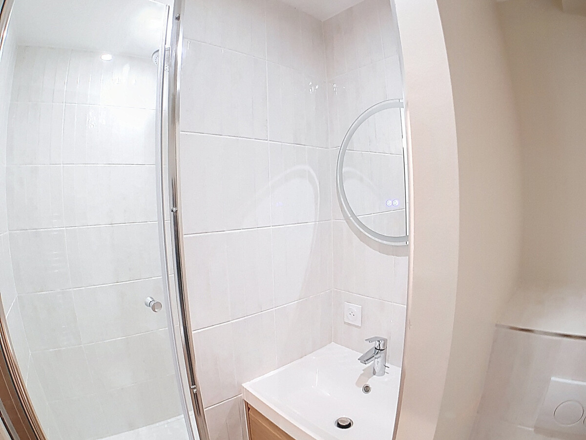 Appartement Valsnow Centre Val-d'Isère - 10 Pers - Photo 12
