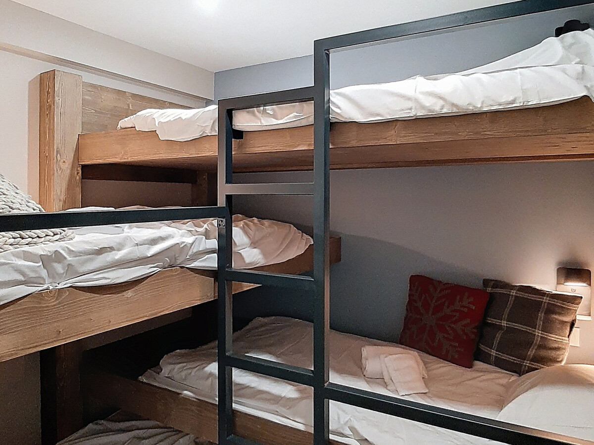 Appartement Valsnow Centre Val-d'Isère - 10 Pers - Photo 13