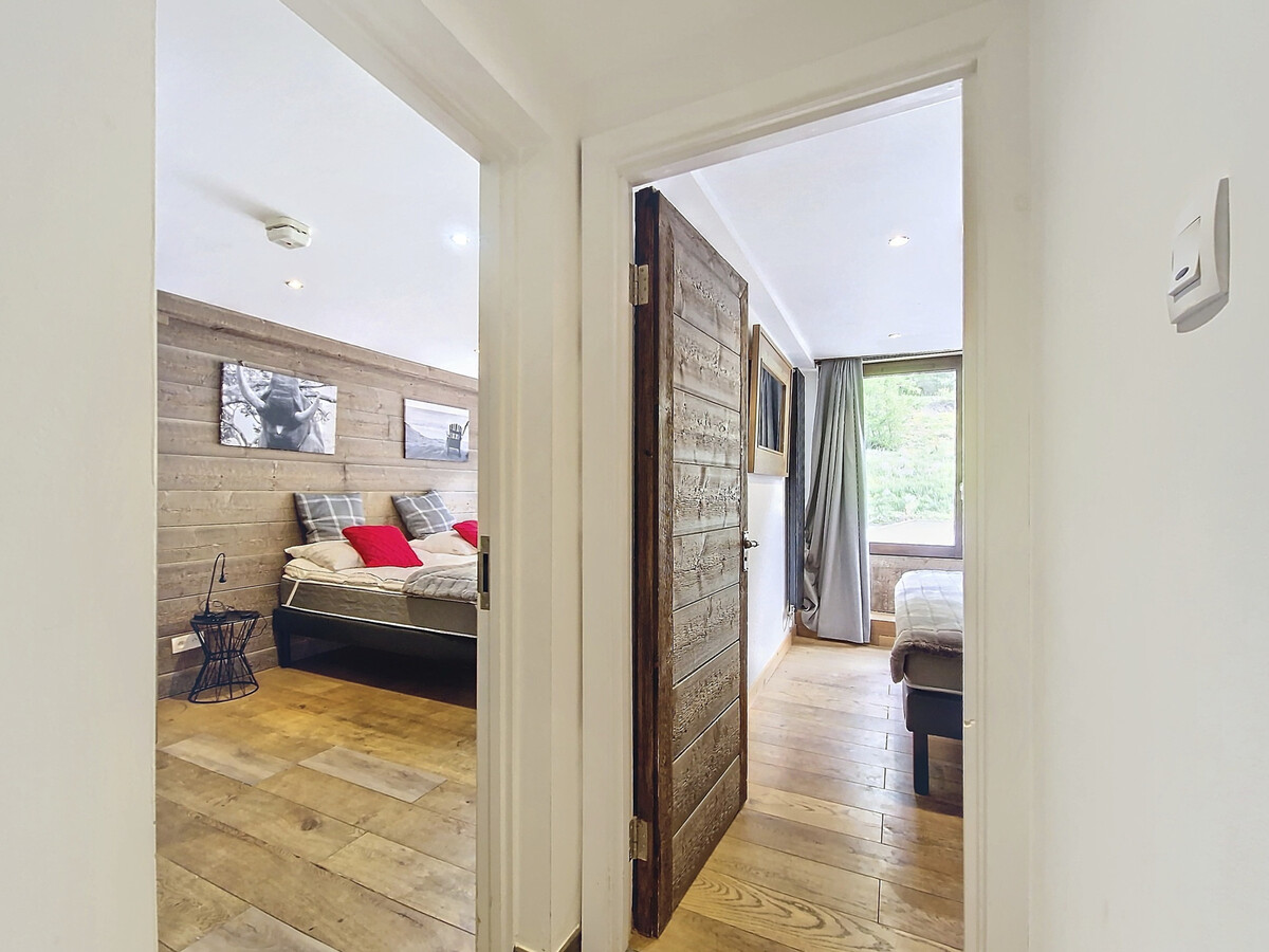 Appartement Valsnow Centre Val-d'Isère - 10 Pers - Photo 15